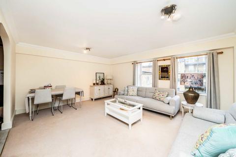 2 bedroom flat to rent, Vincent Square, London SW1P