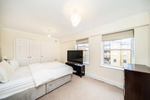 2 bedroom flat to rent, Vincent Square, London SW1P