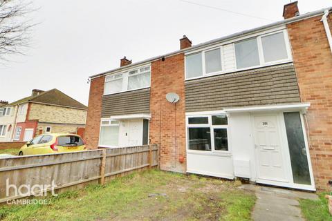 4 bedroom terraced house to rent, Cherry Hinton Road, CAMBRIDGE