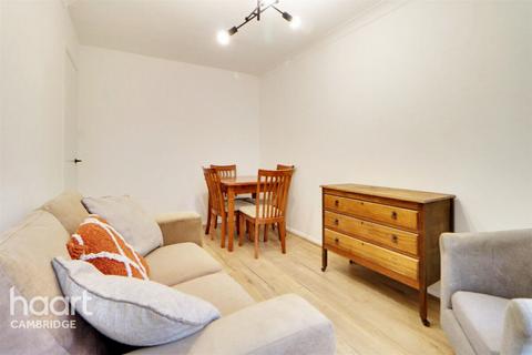 4 bedroom terraced house to rent, Cherry Hinton Road, CAMBRIDGE