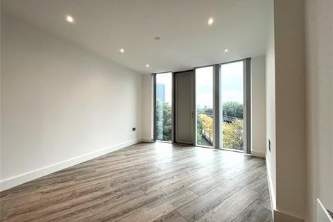 1 bedroom apartment to rent, Silvercroft Street, Manchester, M15