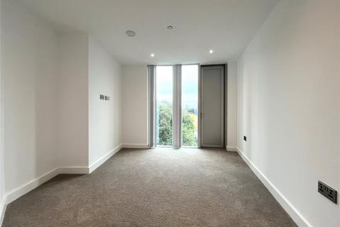 1 bedroom apartment to rent, Silvercroft Street, Manchester, M15