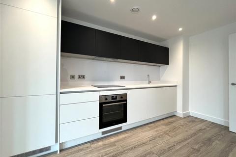 undefined, Silvercroft Street, Manchester, M15