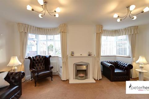 4 bedroom bungalow for sale, Merryfield Gardens, Roker, Sunderland