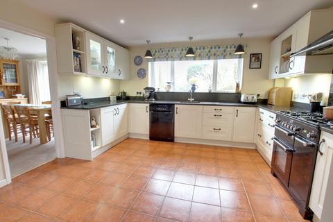 4 bedroom detached house for sale, ANTHILL CLOSE, DENMEAD