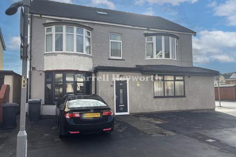 undefined, Beach Road, Thornton Cleveleys FY5
