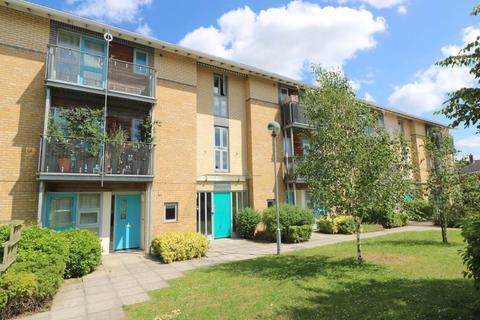 Stepneys, Barnwell Road, Cambridge