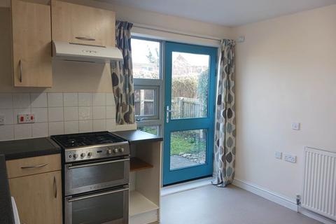 1 bedroom flat to rent, Stepneys, Barnwell Road, Cambridge