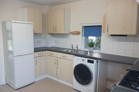 1 bedroom flat to rent, Stepneys, Barnwell Road, Cambridge