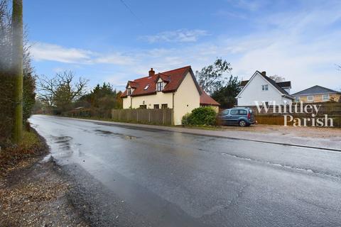 4 bedroom detached house for sale, Langton Green, Eye