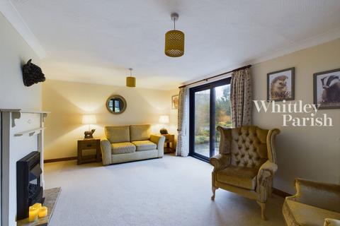 4 bedroom detached house for sale, Langton Green, Eye