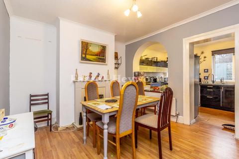 25 Buckingham Road, Morecambe, LA4 4LU