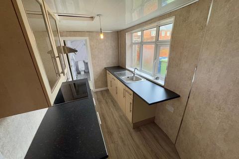 2 bedroom terraced bungalow to rent, Markham Street, Sunderland SR2