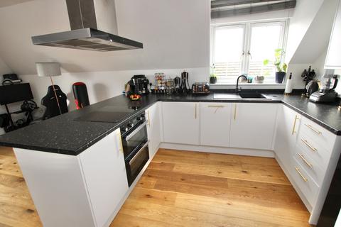 2 bedroom apartment for sale, Hunters House,  Hunters Forstal Road, Broomfield, Herne Bay