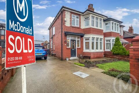 8 Bideford Avenue, Blackpool, FY3 8PU
