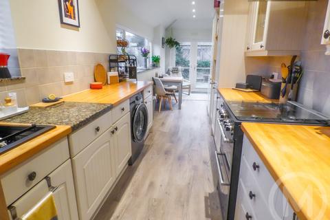 8 Bideford Avenue, Blackpool, FY3 8PU