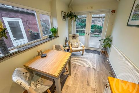 8 Bideford Avenue, Blackpool, FY3 8PU