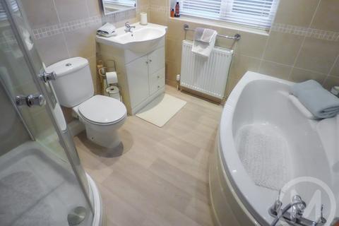 8 Bideford Avenue, Blackpool, FY3 8PU