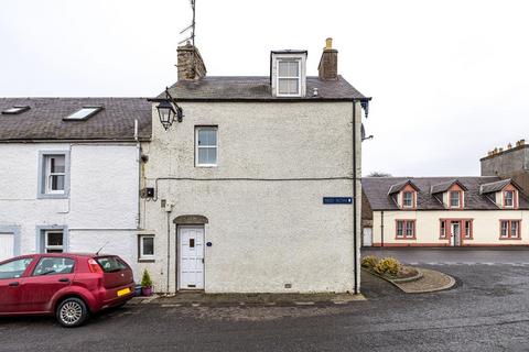 2 bedroom terraced house for sale, Mid Row, Lauder TD2