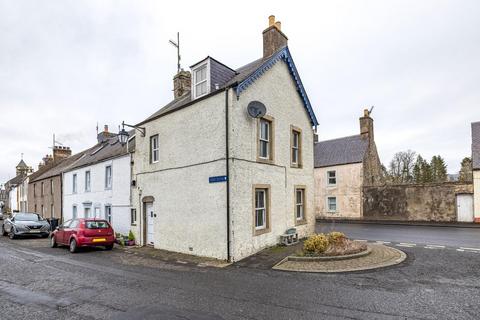 2 bedroom terraced house for sale, Mid Row, Lauder TD2