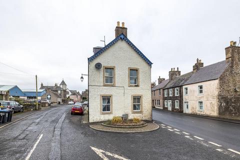 2 bedroom terraced house for sale, Mid Row, Lauder TD2