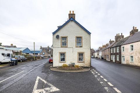 2 bedroom terraced house for sale, Mid Row, Lauder TD2