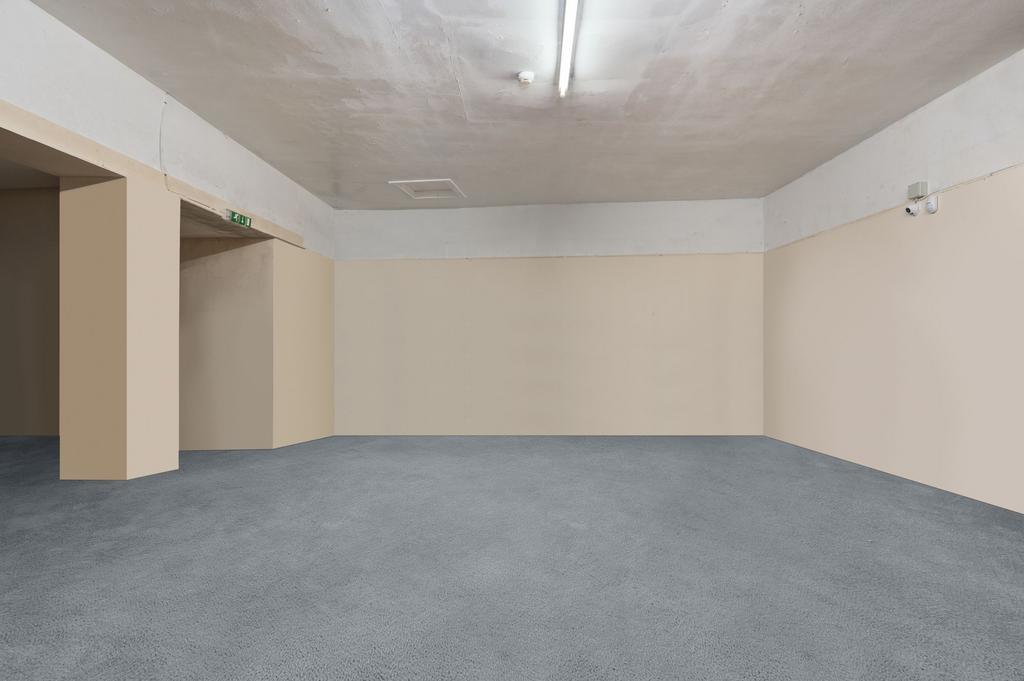 Photoshopped Back Lounge