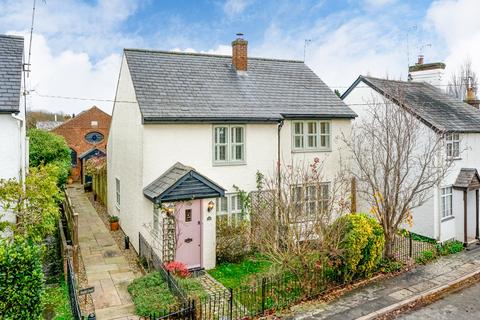 3 bedroom detached house for sale, The Front, Potten End HP4