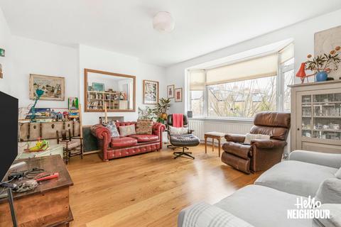 3 bedroom apartment to rent, Windermere Avenue, London, NW6