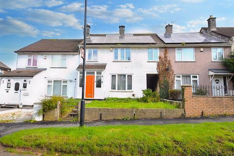 4 bedroom terraced house for sale, Lawrence Weston Road, Lawrence Weston, Bristol