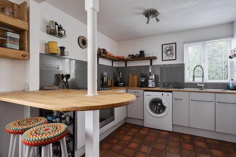 2 bedroom maisonette for sale, Bratton Road, Westbury, BA13