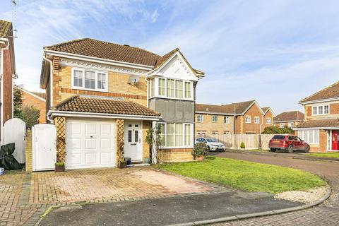 4 bedroom house for sale, Swallow Close, Bicester