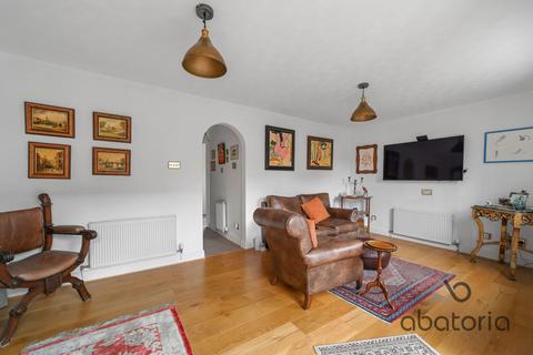 3 bedroom terraced house for sale, Waterman Way, London, E1W