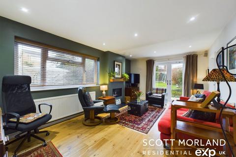 1 Hollyhock Close, Basingstoke, RG22 5RF