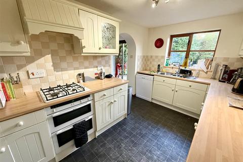 4 bedroom detached house for sale, Millway, Hereford HR1