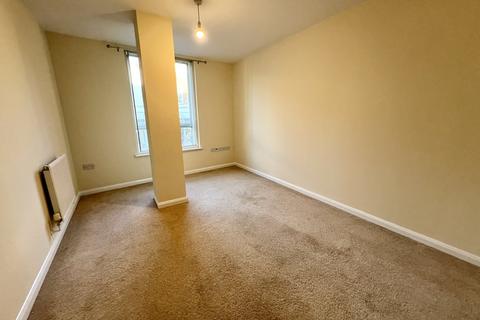 1 bedroom flat to rent, 13 Guildhall Square, Carmarthen,