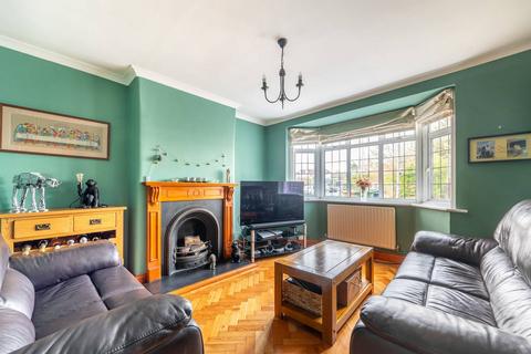 3 bedroom terraced house for sale, Porlock Avenue, Harrow, HA2