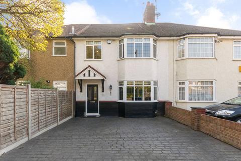 3 bedroom terraced house for sale, Porlock Avenue, Harrow, HA2