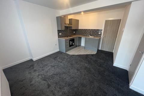 1 bedroom flat to rent, Railway Street, Splott, Cardiff