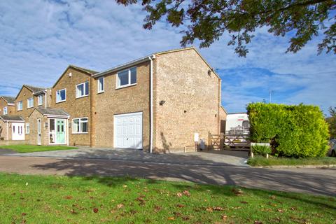 5 bedroom detached house for sale, The Rustons, Cambridge CB22