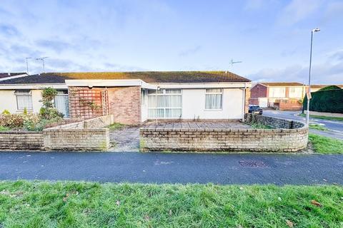 3 bedroom bungalow for sale, Larch Way, Patchway, Bristol, Gloucestershire, BS34