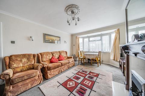 2 bedroom maisonette for sale, Croydon Road, West Wickham