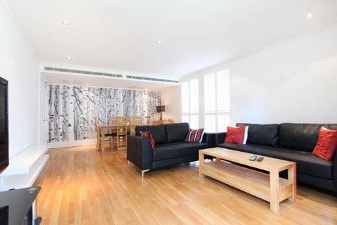 2 bedroom apartment to rent, Gloucester Place, London NW1