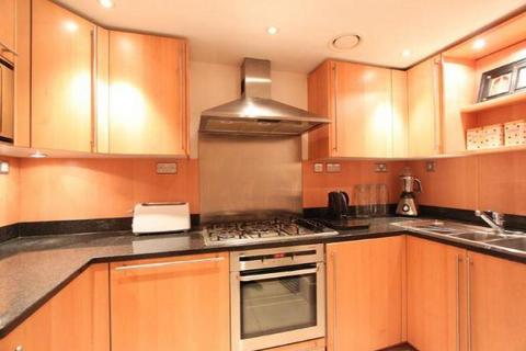 2 bedroom apartment to rent, Gloucester Place, London NW1