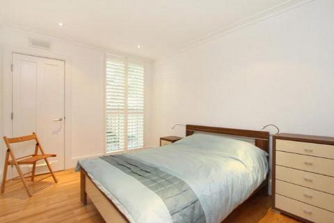 2 bedroom apartment to rent, Gloucester Place, London NW1