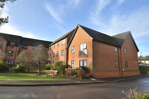 1 bedroom apartment for sale, Pinewood Court, Fleet GU51