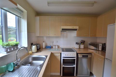 1 bedroom apartment for sale, Pinewood Court, Fleet GU51