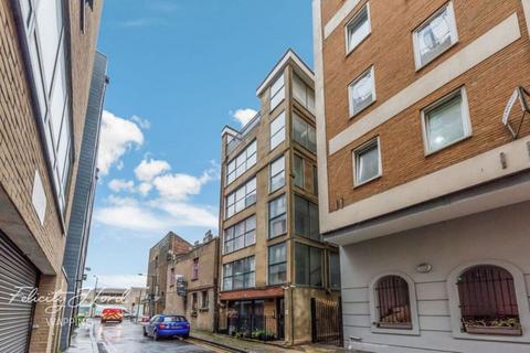 1 bedroom flat for sale, Johnny Andrews House, Boulcott Street, London, E1