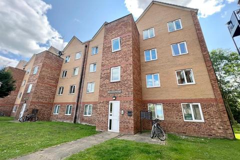 2 bedroom apartment to rent, Brindley House, Tapton Lock