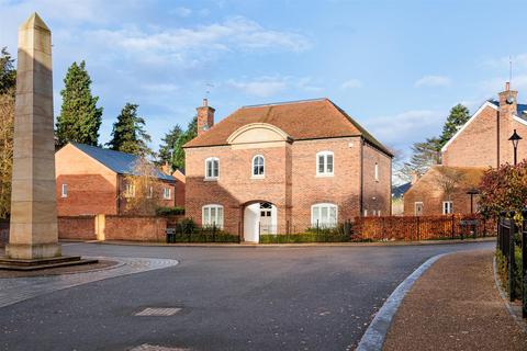 5 bedroom detached house for sale, Serpentine Square, Nether Alderley